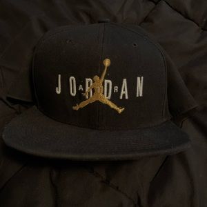 Men’s Jordan’s hat